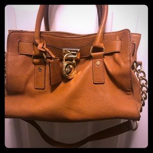 Michael Kors handbag